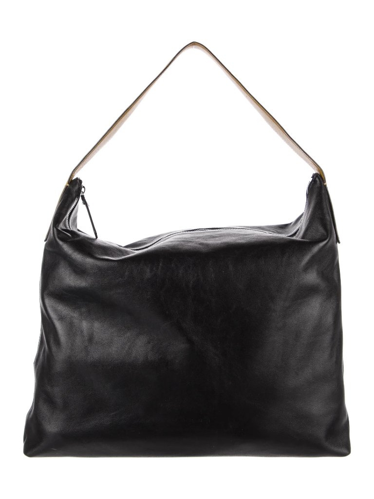 Marni Leather Shoulder Bag Like New